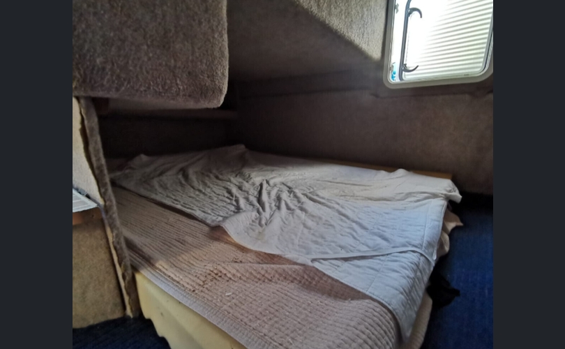 Bayliner 2550-kuva-2